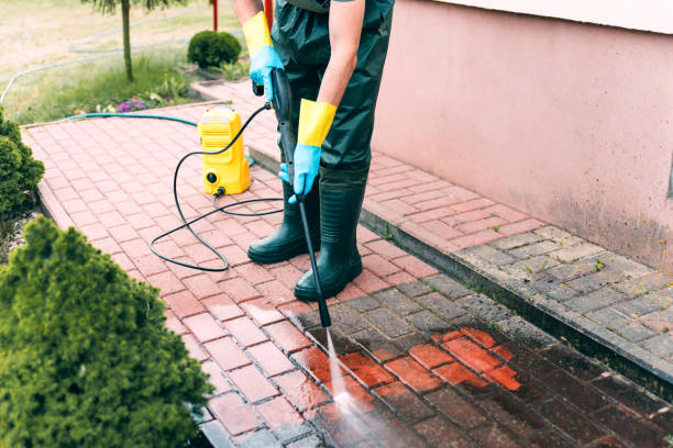 Reliable Gilroy, CA Pressure Washing Solutions