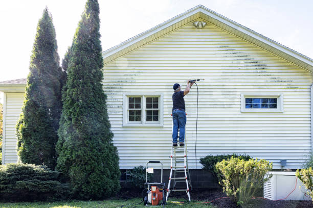 Best Pressure Washing Company Near Me  in Gilroy, CA