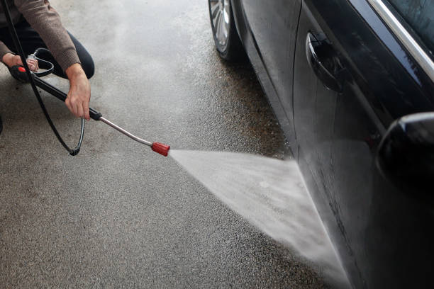 Best Garage Pressure Washing  in Gilroy, CA