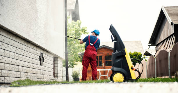 Best Affordable Pressure Washing  in Gilroy, CA